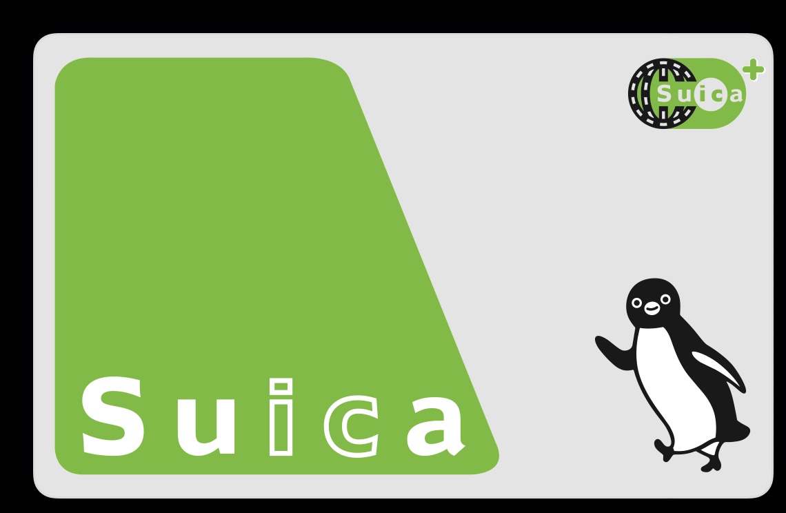 Read more about the article IC Card Suica